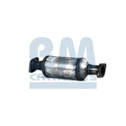 BM Catalysts Homologated Petrol Cat fits Mitsubishi Outlander I 2003-2007 2.4