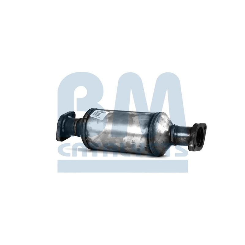 BM Catalysts Homologated Petrol Cat fits Mitsubishi Outlander I 2003-2007 2.4