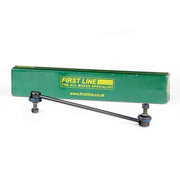 First Line Stabiliser Bar Link Coupling Rod fits Opel Agila B 2008-2014