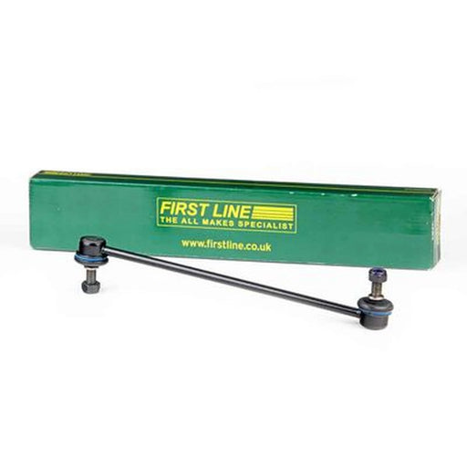 First Line Stabiliser Bar Link Coupling Rod fits Opel Agila B 2008-2014