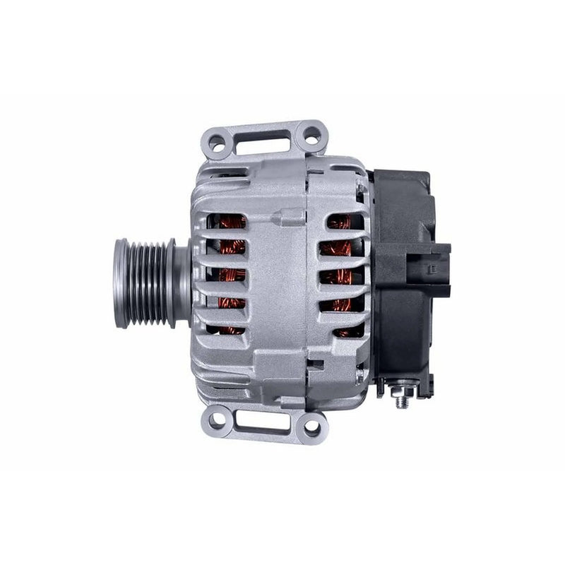 Hella Car Alternator 12V fits Mercedes-Benz Sprinter 3,5-T 2006-2021