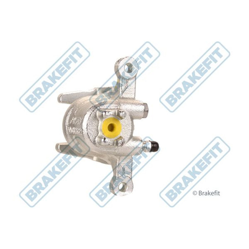 Apec 2 x Rear Brake Calipers fits Honda Accord VIII 2008-2015 2.2 2.4
