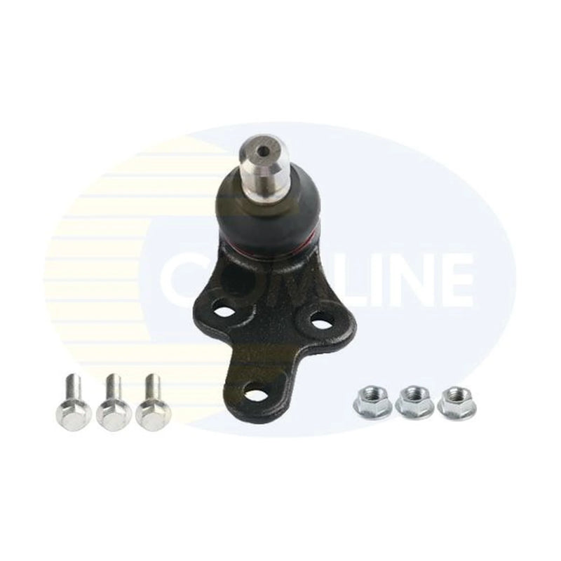 Comline Ball Joint Front Right fits Volvo V40 2012-2019