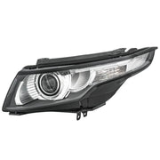 Hella Headlight Headlamp PSY24W Left fits Austin Princess 2 1978-1982