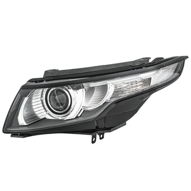 Hella Headlight Headlamp PSY24W Left fits Austin Princess 2 1978-1982