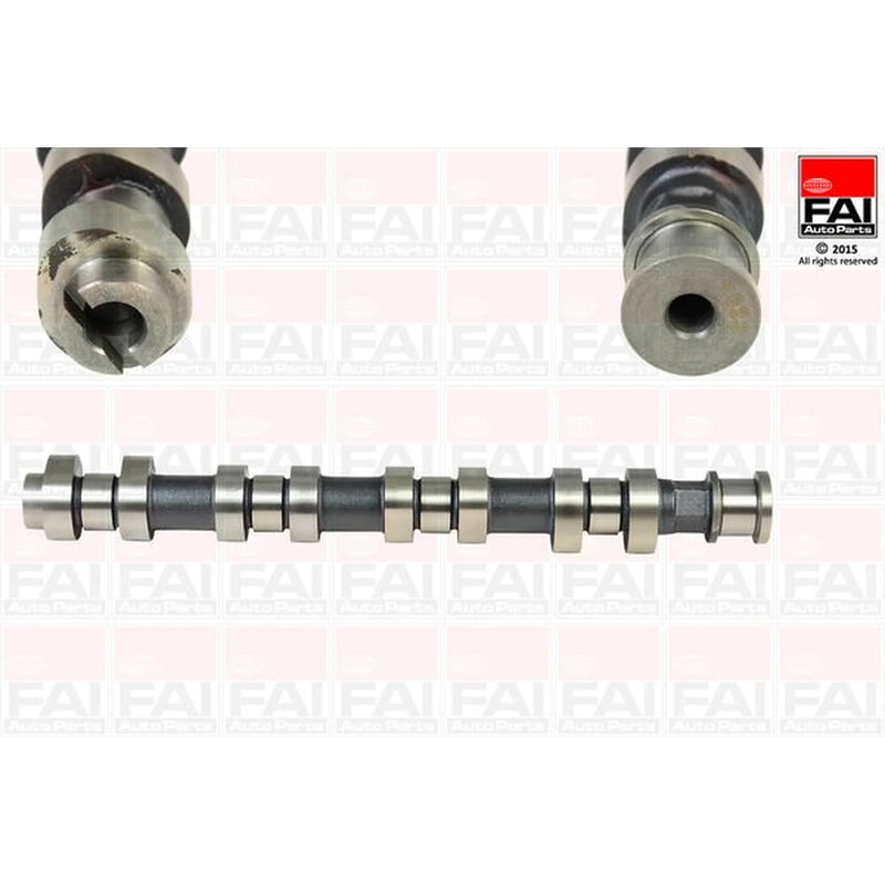 FAI Engine Camshaft Lobes fits Opel Agila A 2000-2007 1.2