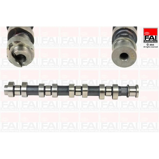 FAI Engine Camshaft Lobes fits Opel Agila A 2000-2007 1.2