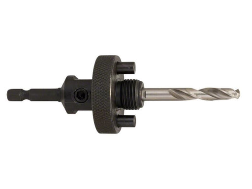 Bosch Powertool Accessories 1/4in Hexagon Adapter Arbour Bosch Powertool Accessories - NN4 Online