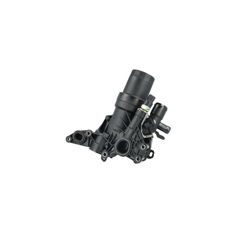 NRF Oil Filter Housing 310268