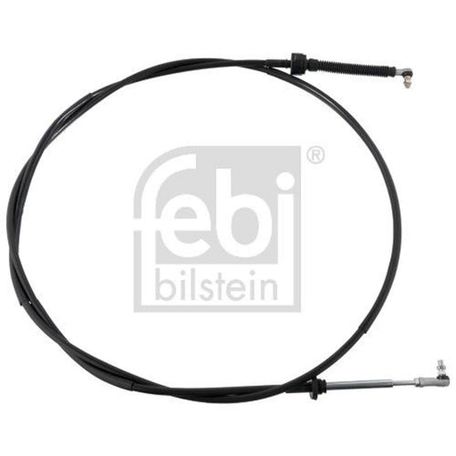 Febi Manual Transmission Cable Pull 45332