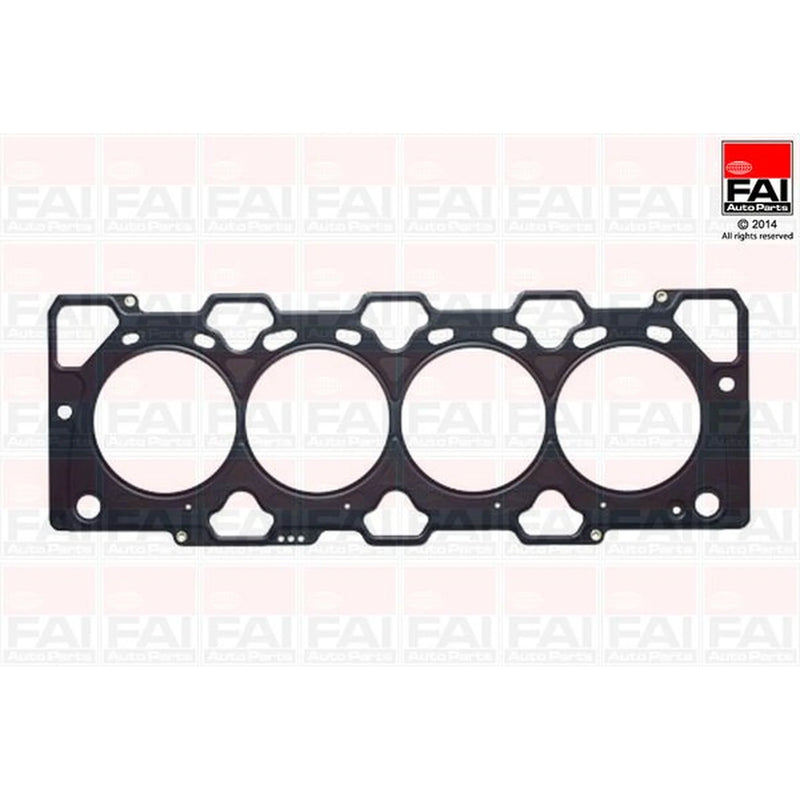 FAI Cylinder Head Gasket 1mm Thick