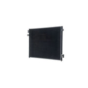 Mahle Air Conditioning Condenser fits Jaguar S-Type II 1999-2008 2.5 3.0 4.0 4.2