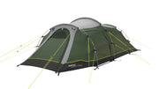 Outwell Earth 3 Plus Tunnel Tent 3 Berth Outwell - Dynamic Drive