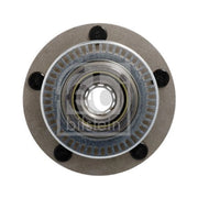 Febi Wheel Bearing Kit Rear Right 189mm 1002963