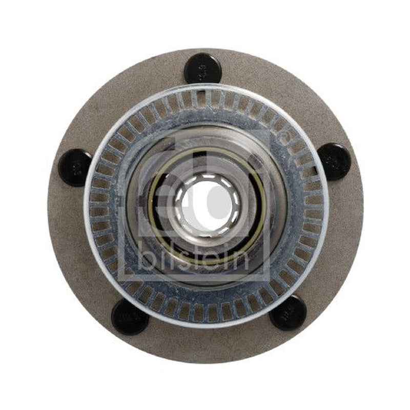 Febi Wheel Bearing Kit Rear Right 189mm 1002963