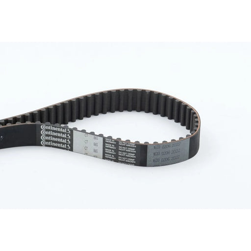 Continental CTAM Timing Belt Cambelt 114 Teeth fits Citroën Relay I 1994-2002