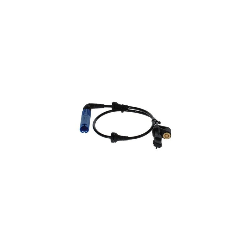 Bosch ABS Wheel Speed Sensor Front Right 0 986 594 528
