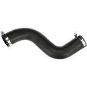 Gates Intercooler Turbo Charge Air Hose 460mm fits Audi A6 C7 2011-2018 2.0