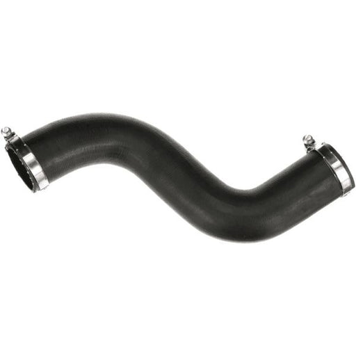 Gates Intercooler Turbo Charge Air Hose 460mm fits Audi A6 C7 2011-2018 2.0