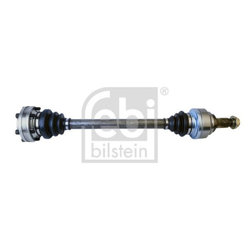 Febi CV Drive Shaft Driveshaft Rear Right 185923