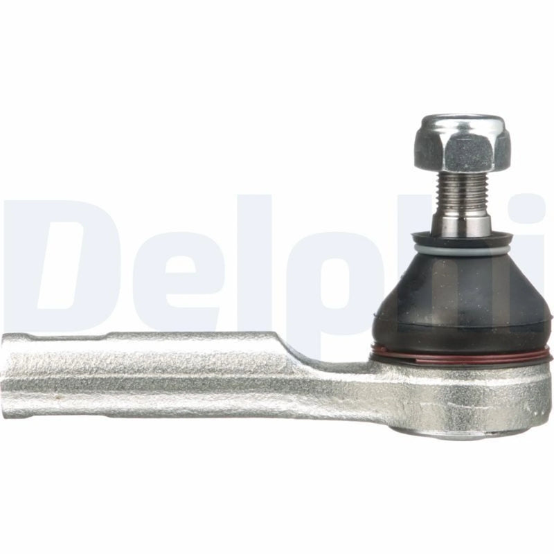 Delphi Steering Tie Rod End Ball Joint Front M12x1.25 fits Nissan 100NX