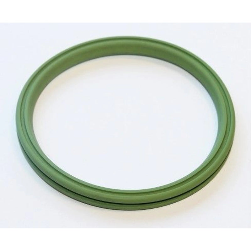 Elring Oil Filler Neck Cap Gasket OD ID Thick fits Porsche 911 1997-2012