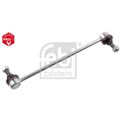 Febi Stabiliser Bar Link Coupling Rod Front Right 30401