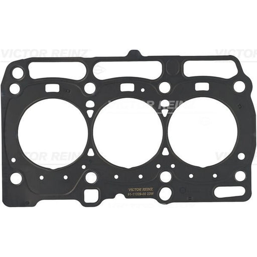 Victor Reinz Cylinder Head Gasket 0mm Thick 61-11329-00