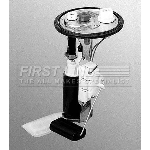 First Line Fuel Pump Assembly fits Ford Escort 1995-2000 1.3 1.4 1.6 1.8