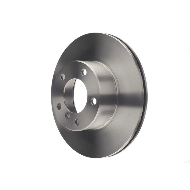 Bosch 2 x Vented Brake Discs