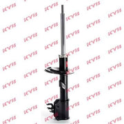 KYB Shock Absorber Damper Strut Front Right fits Fiat Panda 2003 on 1.1 1.2 1.3