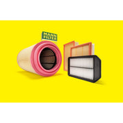 MANN-FILTER Engine Air Filter C 35 148