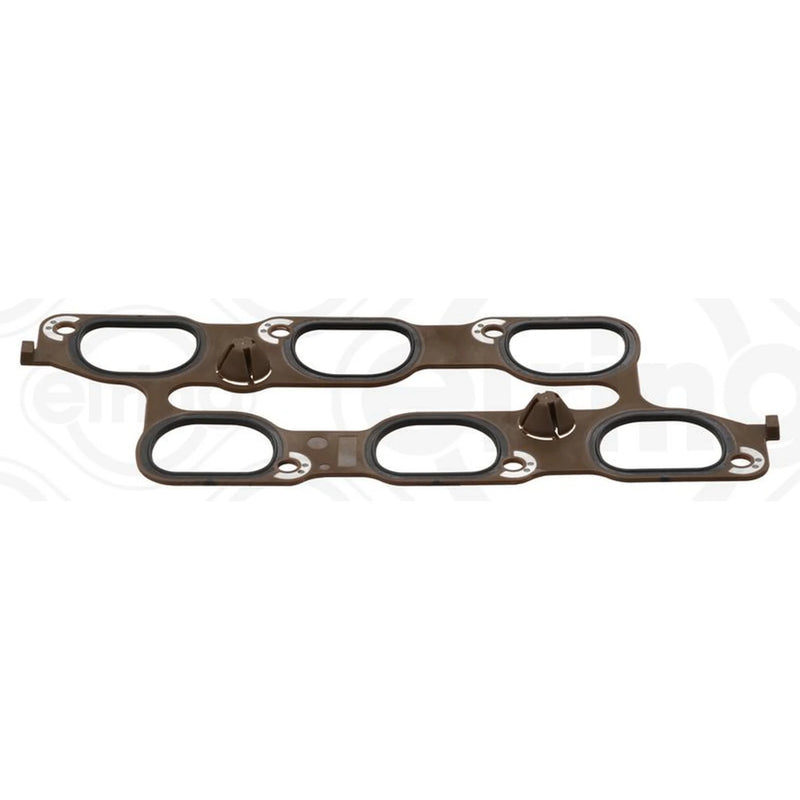 Elring Intake Manifold Gasket Thick fits Cadillac Cts 2008-2013 3.0