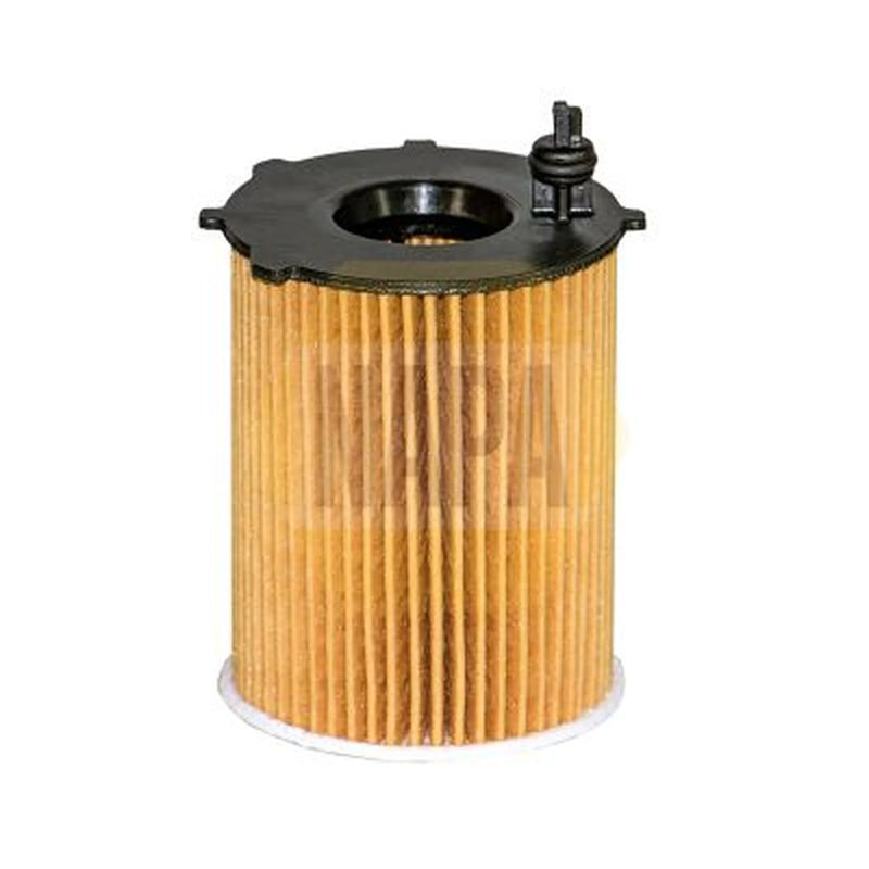 NAPA Full Service Kit with Air, Oil, Fuel & Cabin Filters fits Mazda 5 2010 on