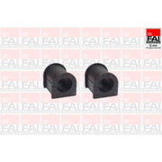 FAI 2 x Anti Roll Bar Mounting Bracket