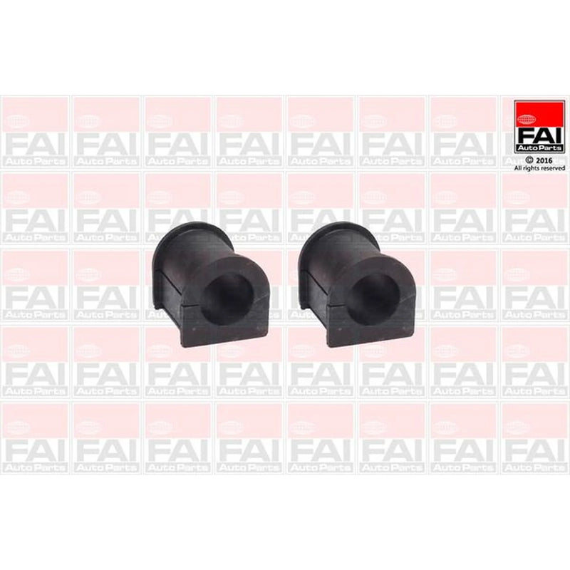FAI 2 x Anti Roll Bar Mounting Bracket