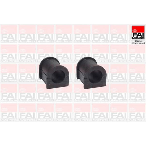 FAI 2 x Anti Roll Bar Mounting Bracket