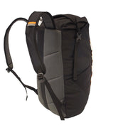 Vango Hex Rolltop 25L 25 Black Rucksack Backpack Vango - Bars 4 Cars