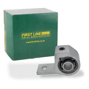 First Line Wishbone / Control / Trailing Arm Bush fits Peugeot 306 Break