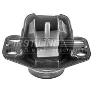 First Line Engine Mount Mounting fits Renault Clio 1998-2009 1.4 1.6 1.9
