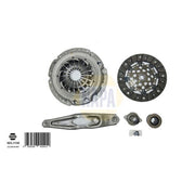 NAPA Clutch Kit Set 3pc fits Mini Mini 2013-2017