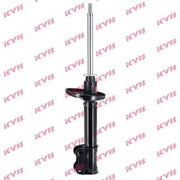 KYB 2 x Rear Shock Absorbers fits Toyota Camry 1983-1986 1.8 2.0