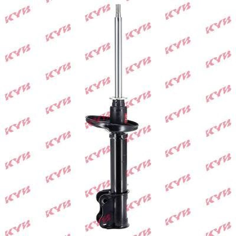 KYB Shock Absorber Damper Strut Rear Left fits Toyota Camry 1983-1986 1.8 2.0