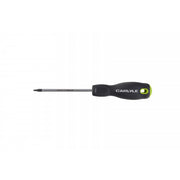 Carlyle Tools T10 X 100mm Torx Screwdriver - image 1