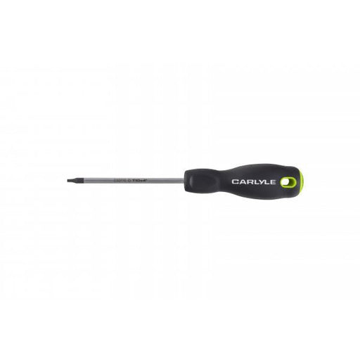 Carlyle Tools T10 X 100mm Torx Screwdriver - image 1
