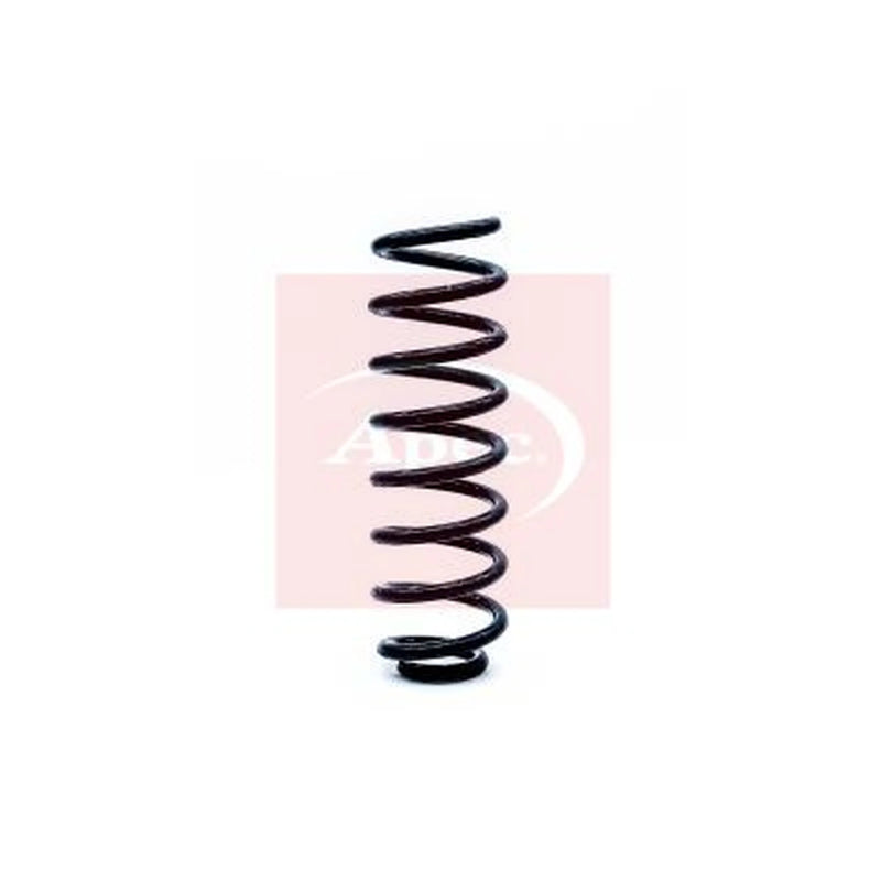 Apec Rear Suspension Coil Spring ACS1260