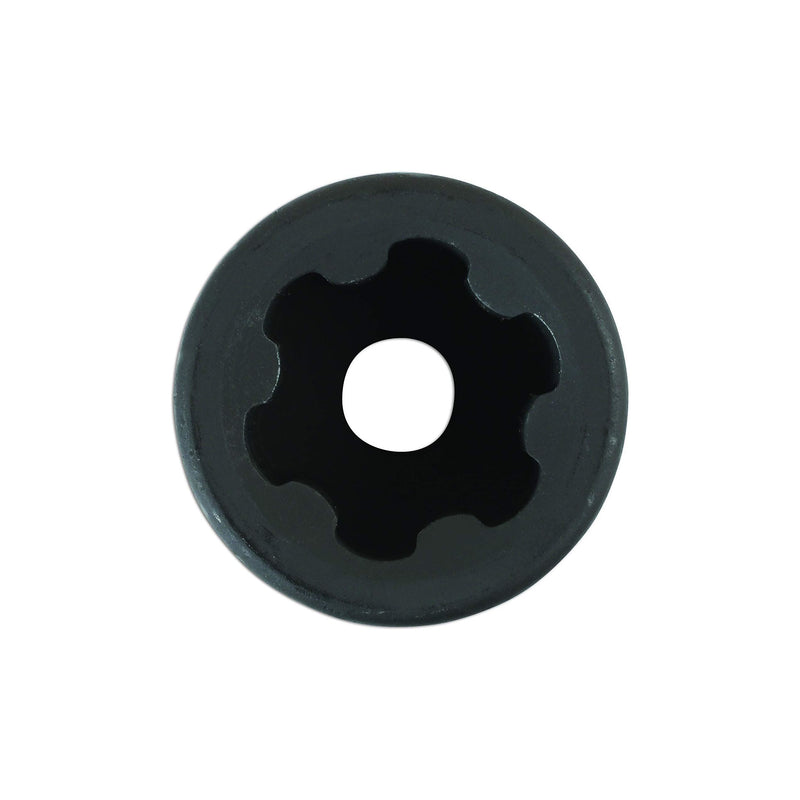 Laser Impact Socket 3/4"D EP32 6377 Laser - Dynamic Drive