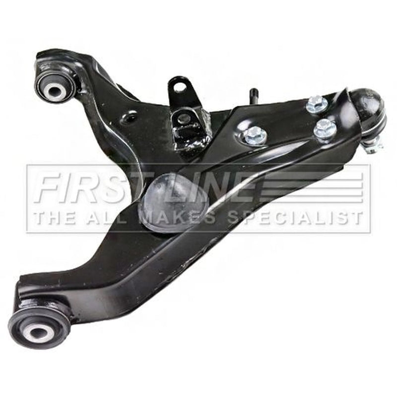 First Line Control/Trailing Arm fits Fiat Fullback Pickup 2016 on 2.4
