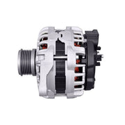Hella Car Alternator 12V fits Iveco Daily VI 2014 on