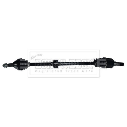 Borg & Beck CV Drive Shaft Driveshaft Front Right BDS1367